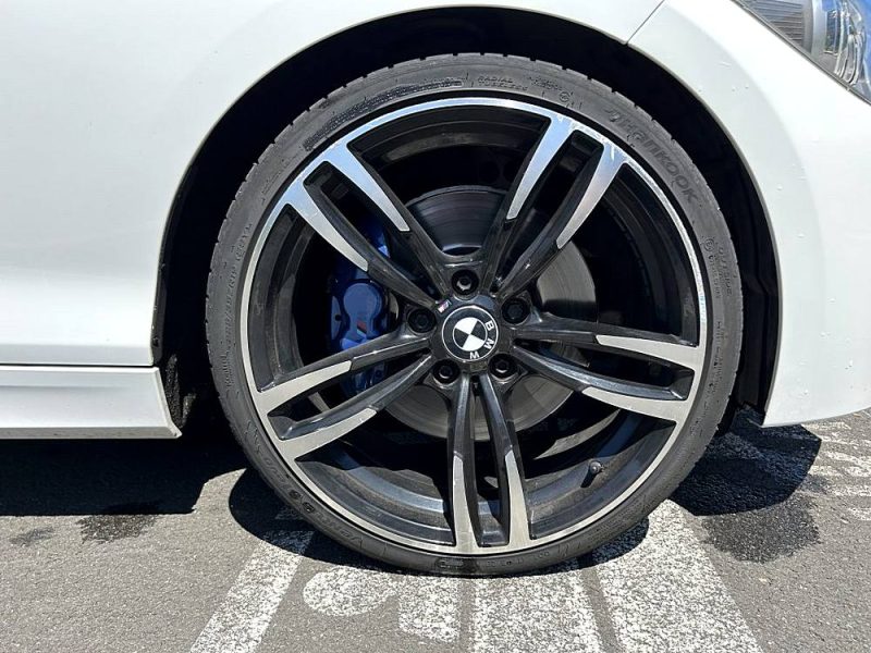 BMW SÉRIE 1 M135I  2013