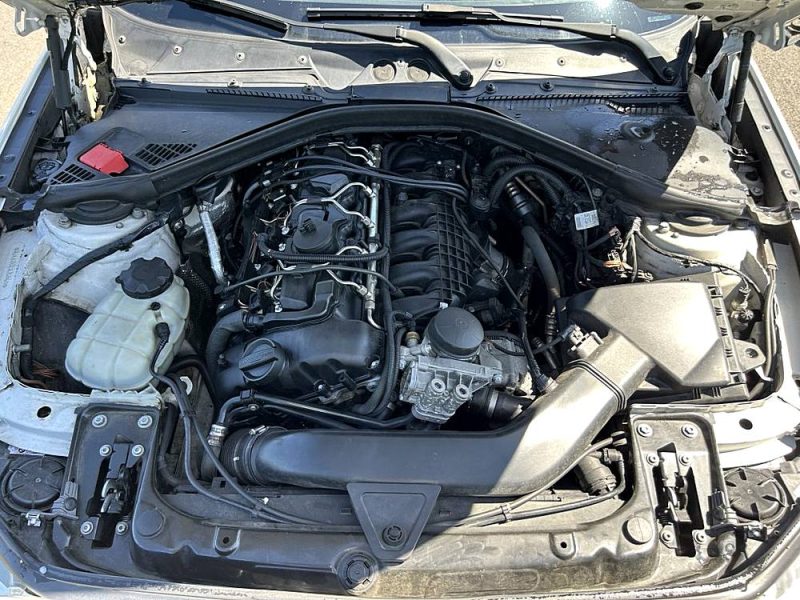 BMW SÉRIE 1 M135I  2013