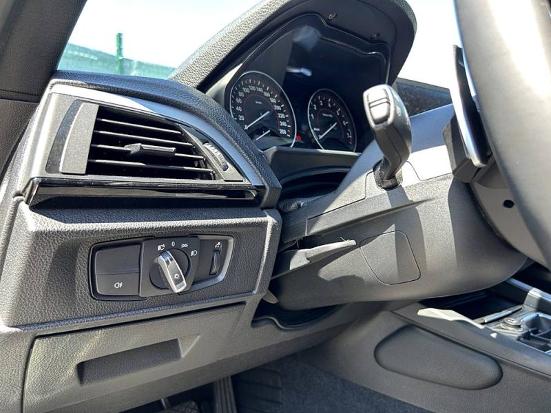 BMW SÉRIE 1 M135I  2013