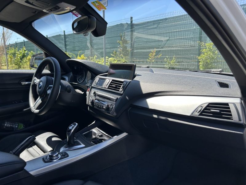 BMW SÉRIE 1 M135I  2013