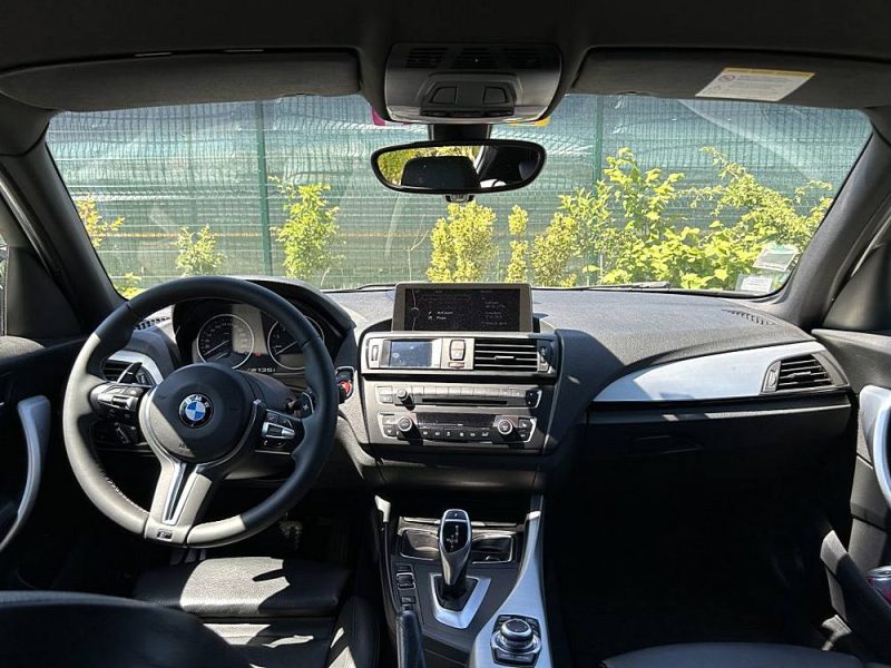 BMW SÉRIE 1 M135I  2013