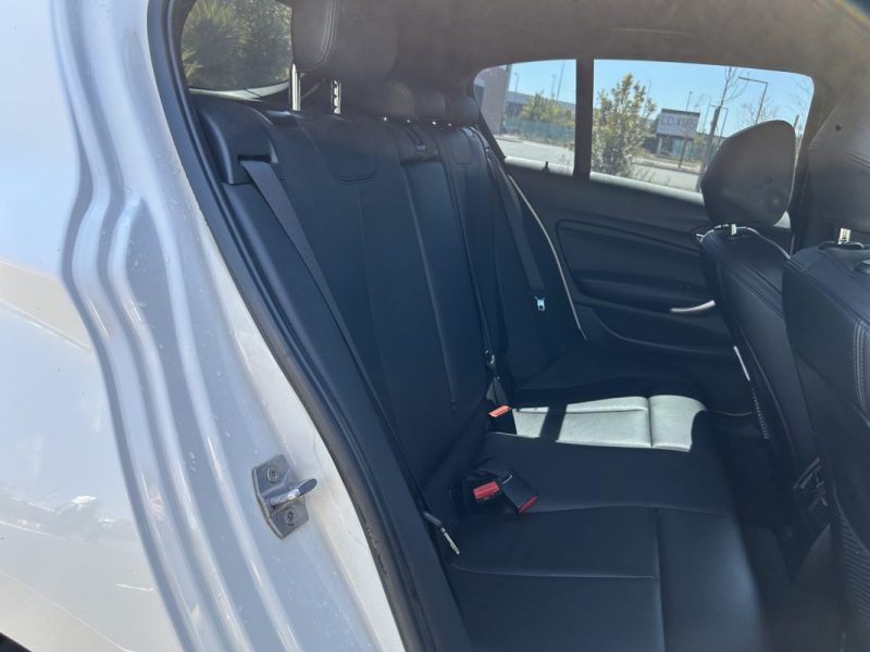 BMW SÉRIE 1 M135I  2013