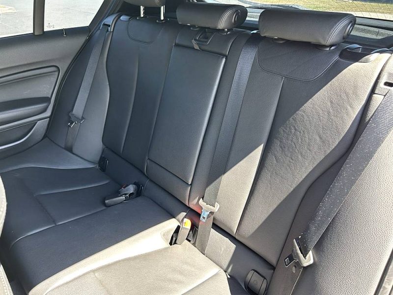 BMW SÉRIE 1 M135I  2013