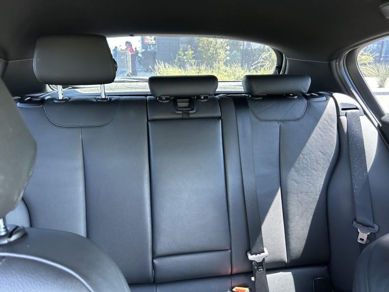 BMW SÉRIE 1 M135I  2013