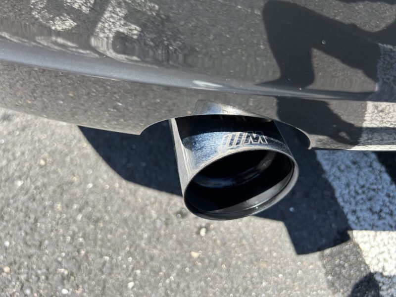 BMW SÉRIE 1 M135I  2013