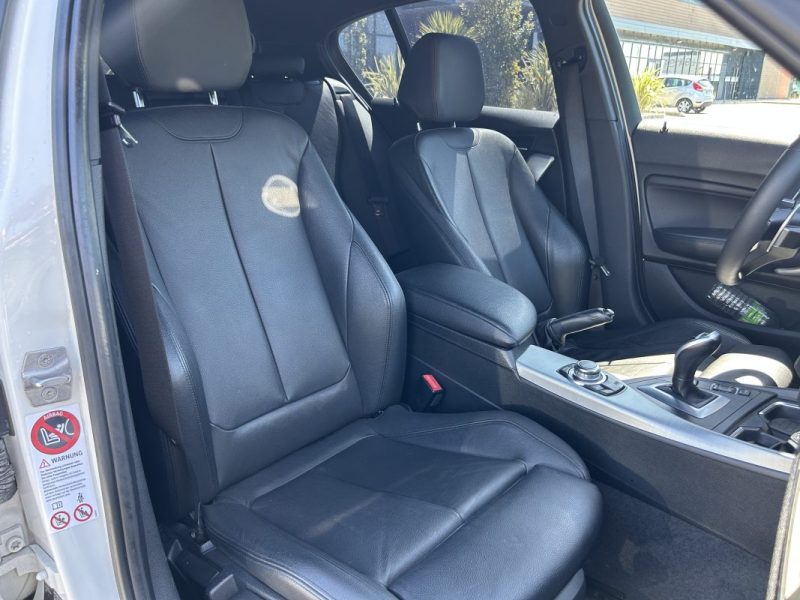 BMW SÉRIE 1 M135I  2013