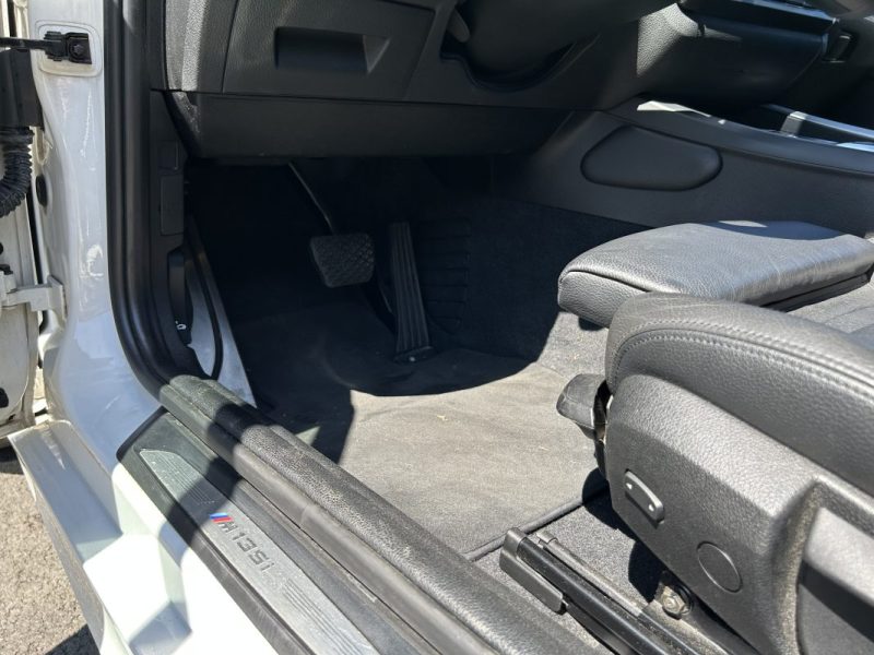 BMW SÉRIE 1 M135I  2013