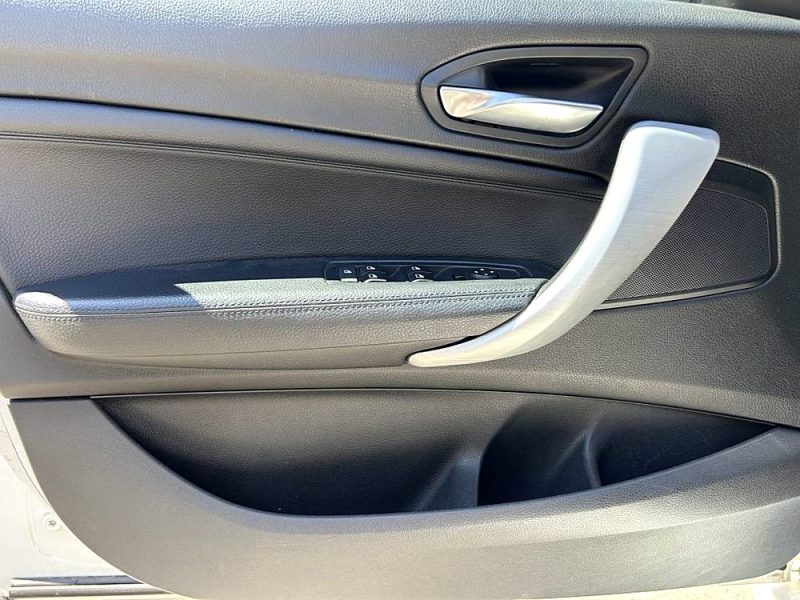 BMW SÉRIE 1 M135I  2013