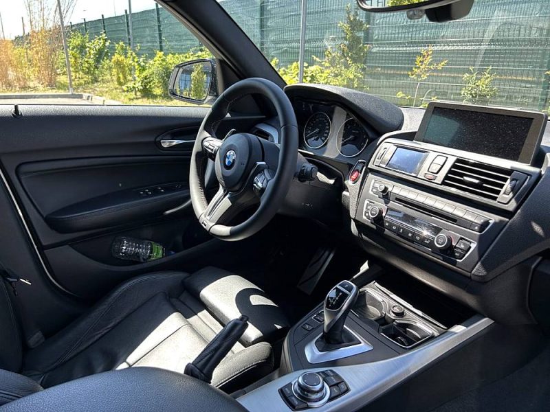 BMW SÉRIE 1 M135I  2013