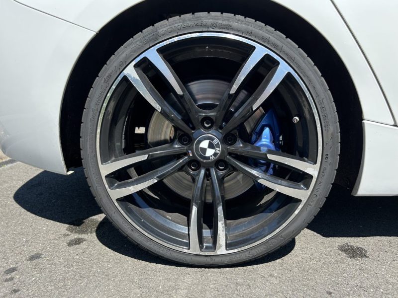 BMW SÉRIE 1 M135I  2013