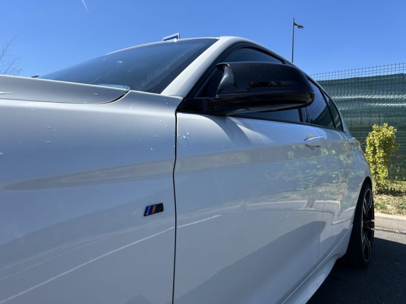 BMW SÉRIE 1 M135I  2013