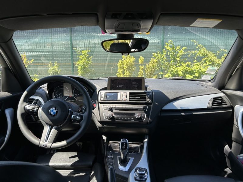 BMW SÉRIE 1 M135I  2013
