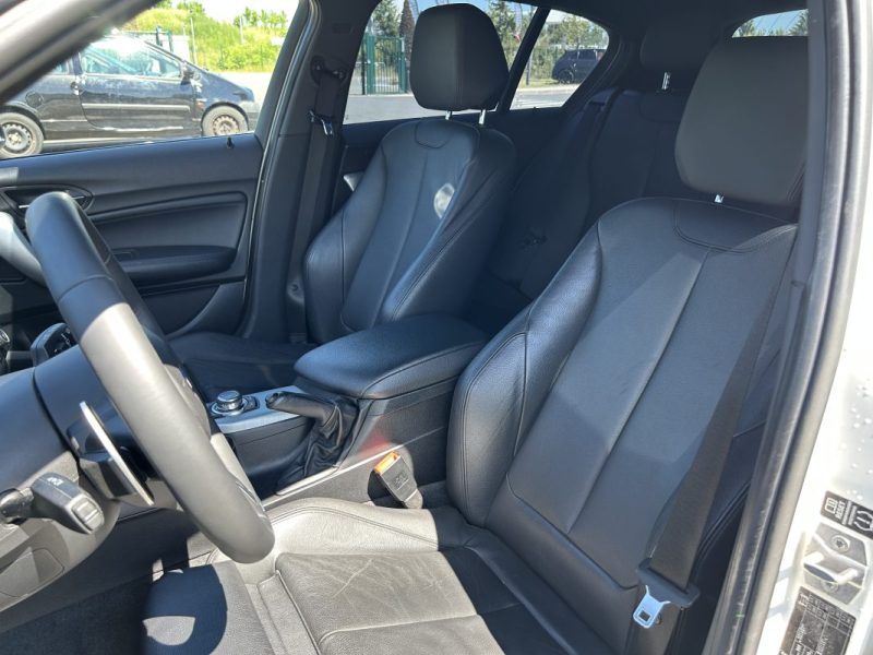 BMW SÉRIE 1 M135I  2013