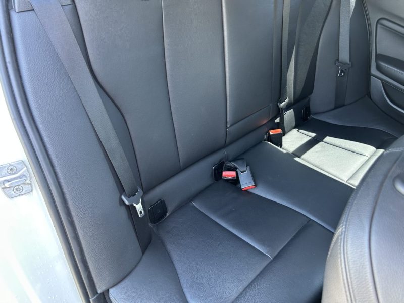 BMW SÉRIE 1 M135I  2013