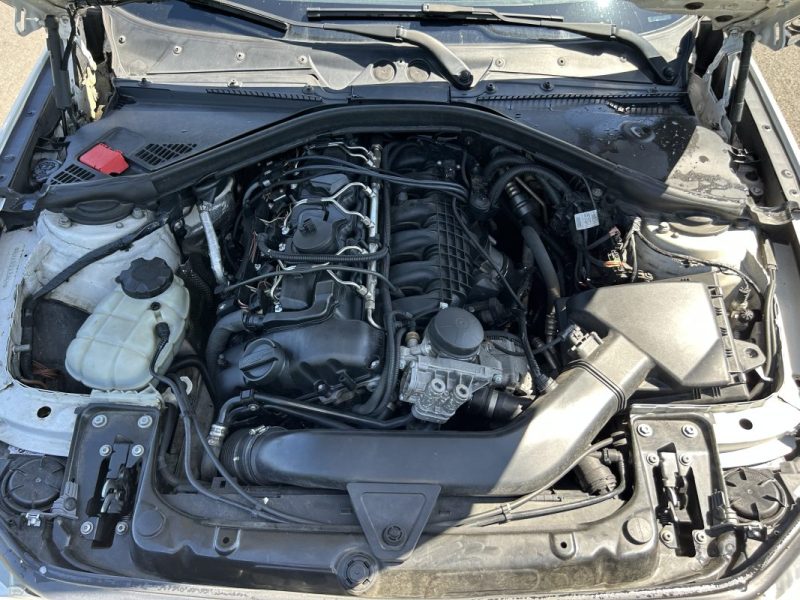 BMW SÉRIE 1 M135I  2013