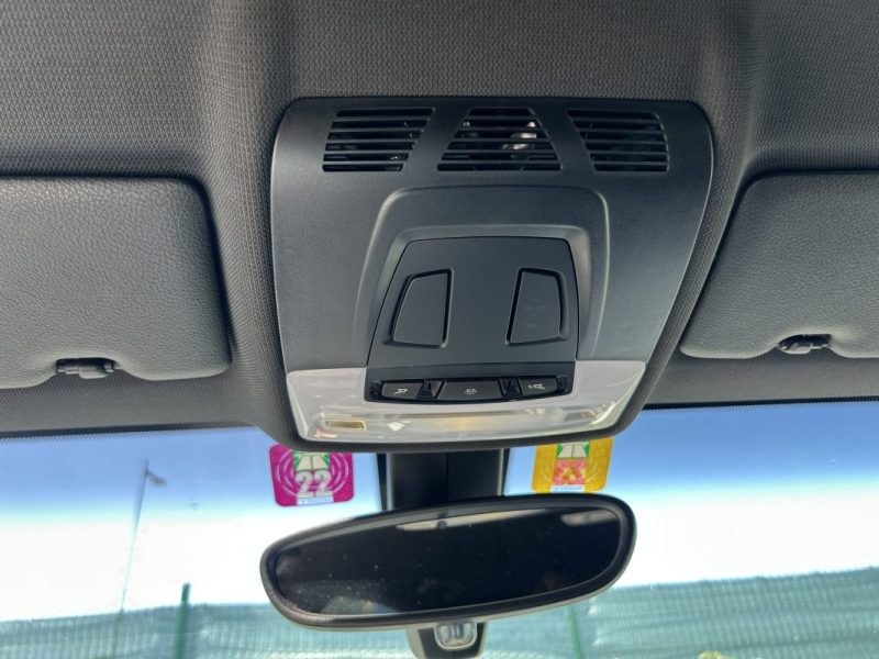 BMW SÉRIE 1 M135I  2013