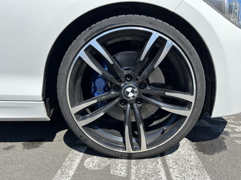 BMW SÉRIE 1 M135I  2013