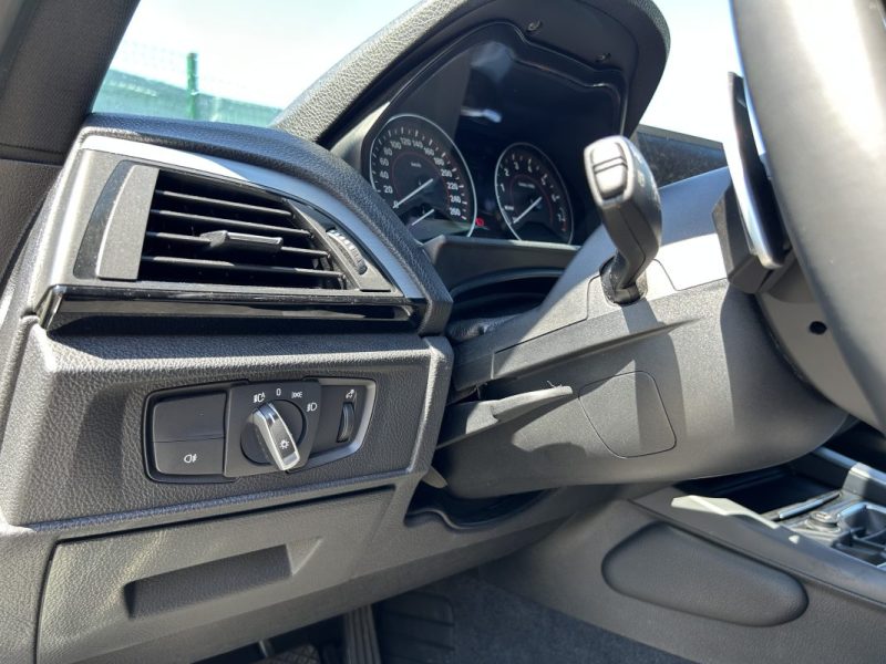 BMW SÉRIE 1 M135I  2013