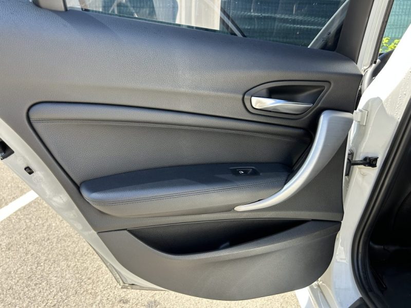 BMW SÉRIE 1 M135I  2013