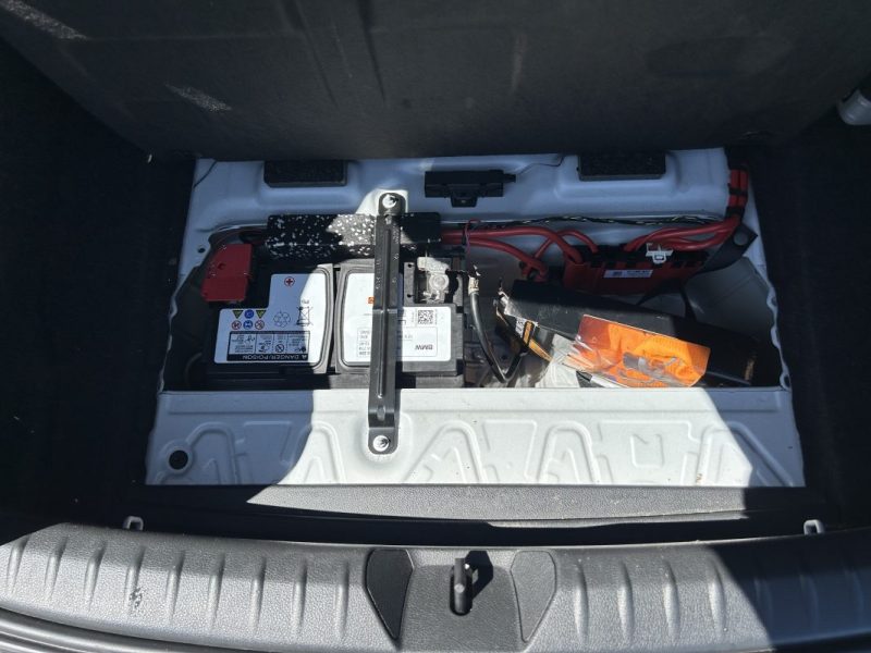 BMW SÉRIE 1 M135I  2013