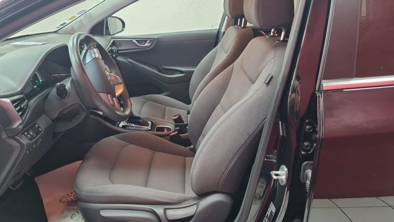 HYUNDAI IONIQ 2022