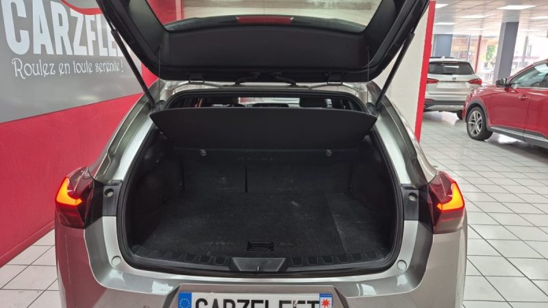 LEXUS UX250H 2021
