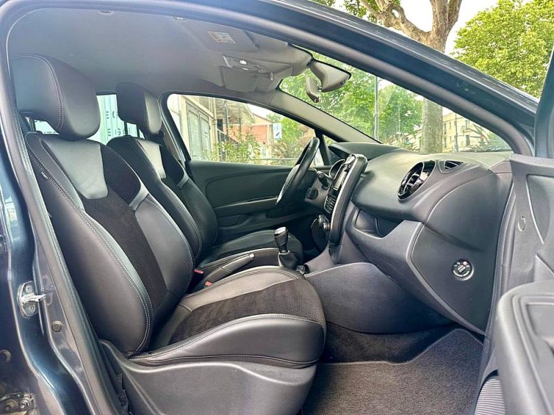 RENAULT CLIO IV 2017