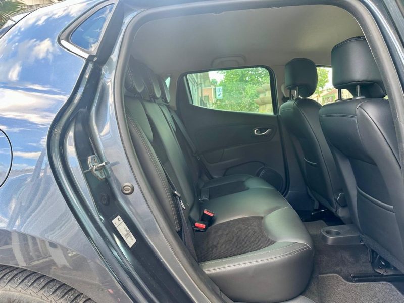 RENAULT CLIO IV 2017