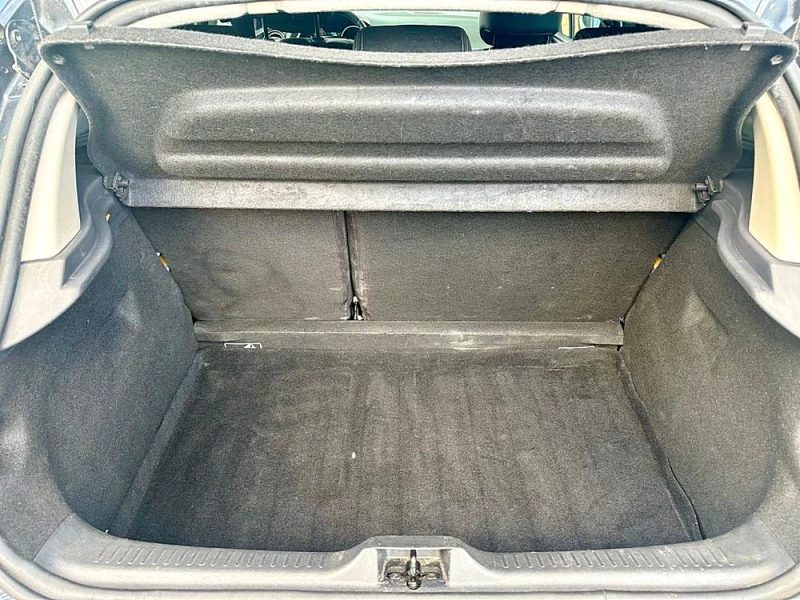 RENAULT CLIO IV 2017