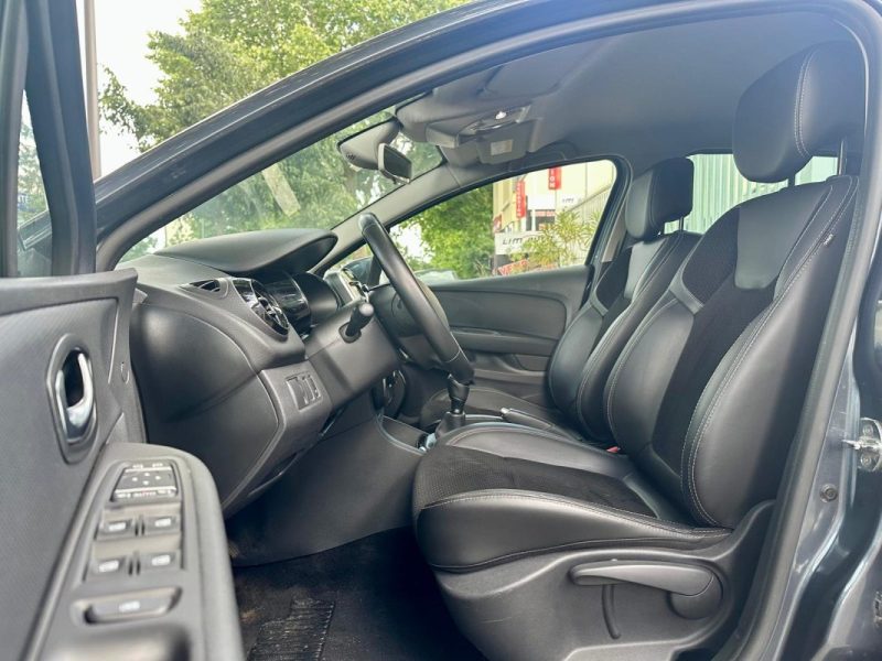 RENAULT CLIO IV 2017