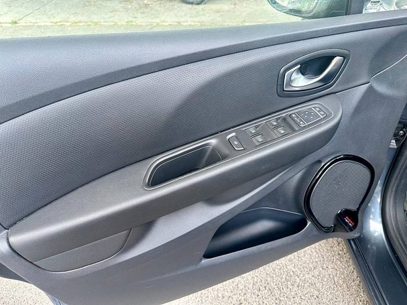 RENAULT CLIO IV 2017