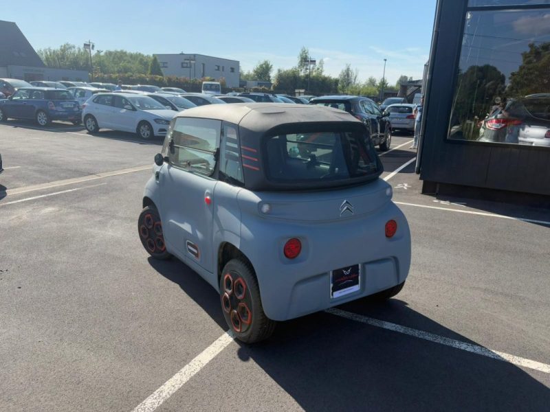 CITROEN AMI 2022