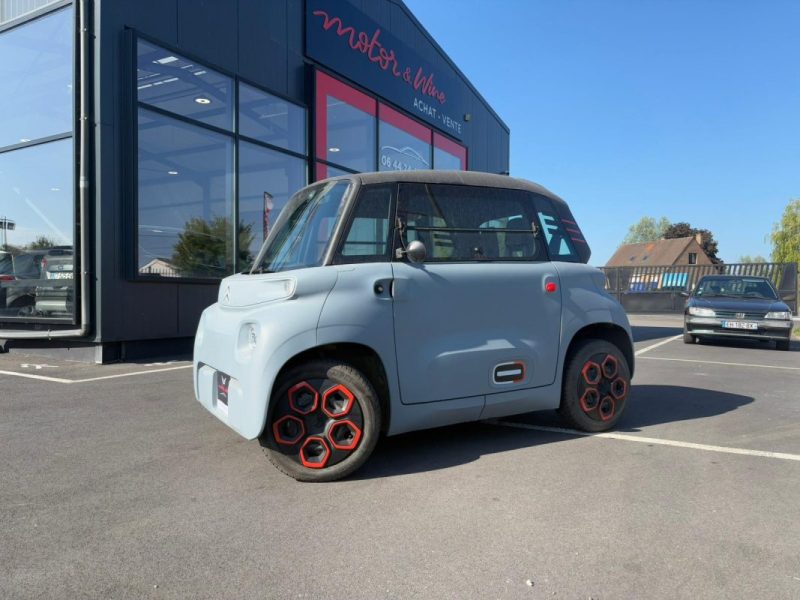 CITROEN AMI 2022