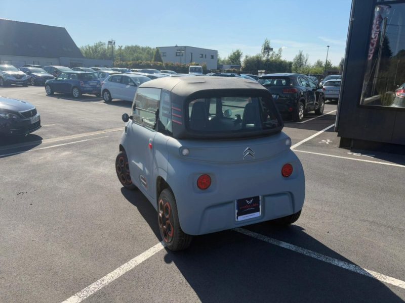 CITROEN AMI 2022