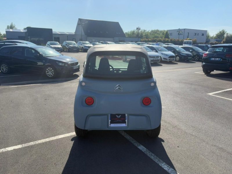 CITROEN AMI 2022