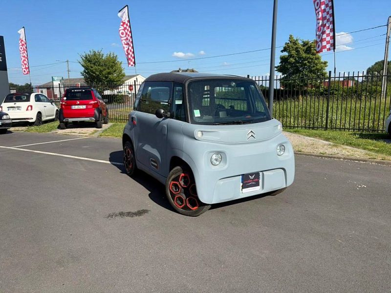 CITROEN AMI 2022