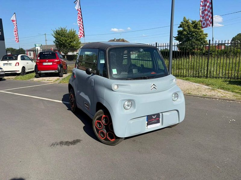 CITROEN AMI 2022