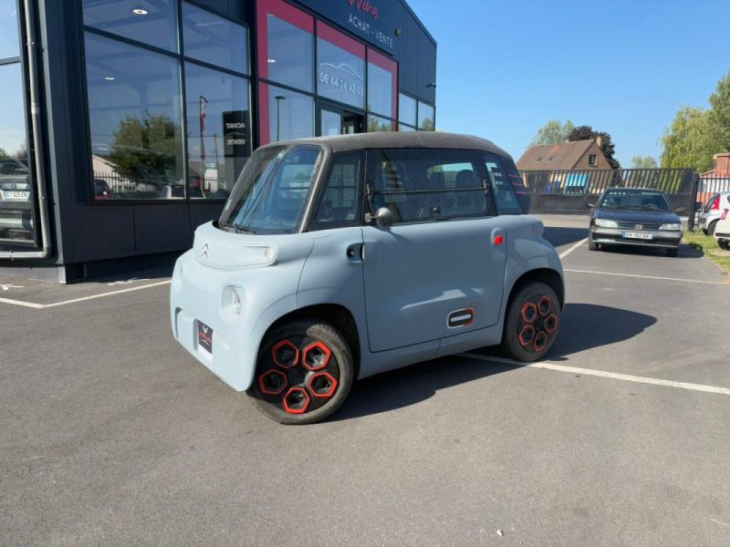 CITROEN AMI 2022