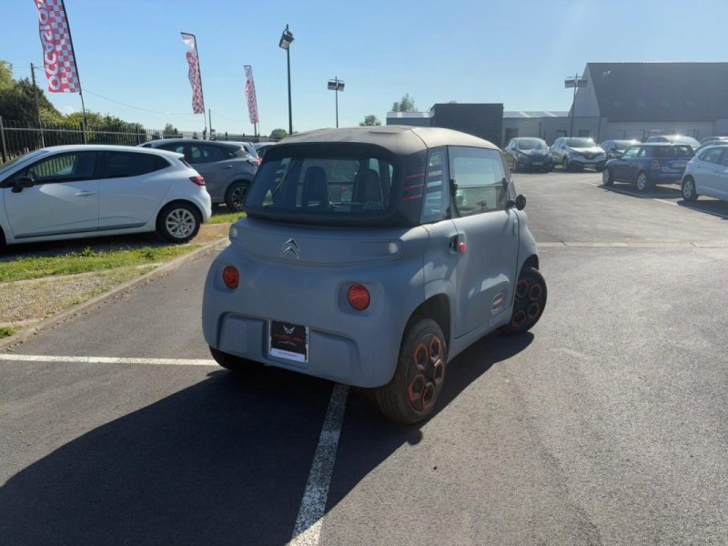 CITROEN AMI 2022