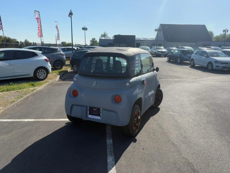 CITROEN AMI 2022
