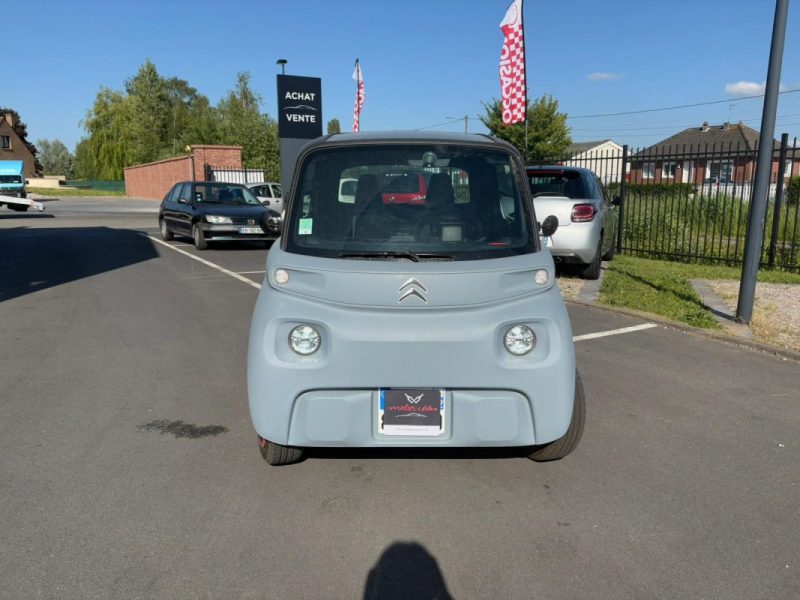 CITROEN AMI 2022