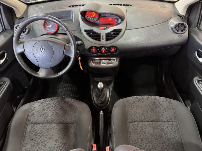 RENAULT TWINGO 2010