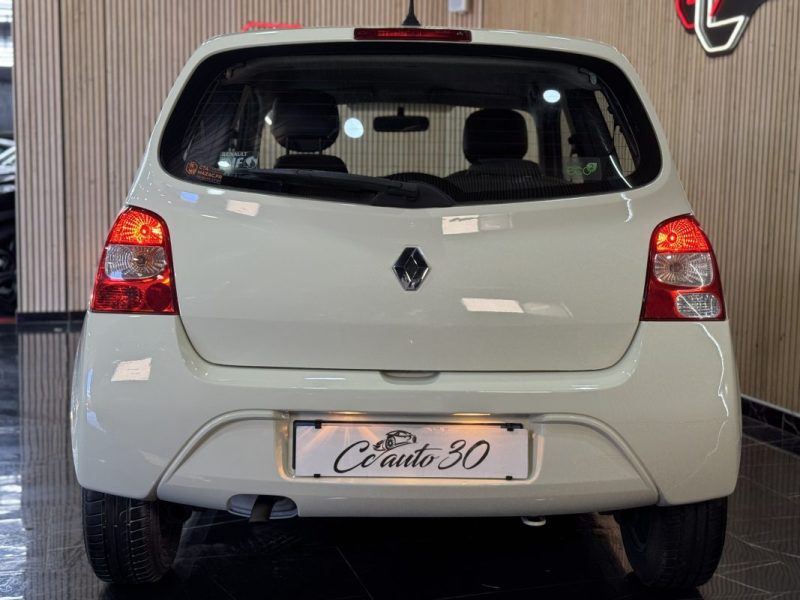RENAULT TWINGO 2010