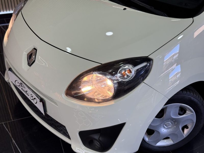 RENAULT TWINGO 2010