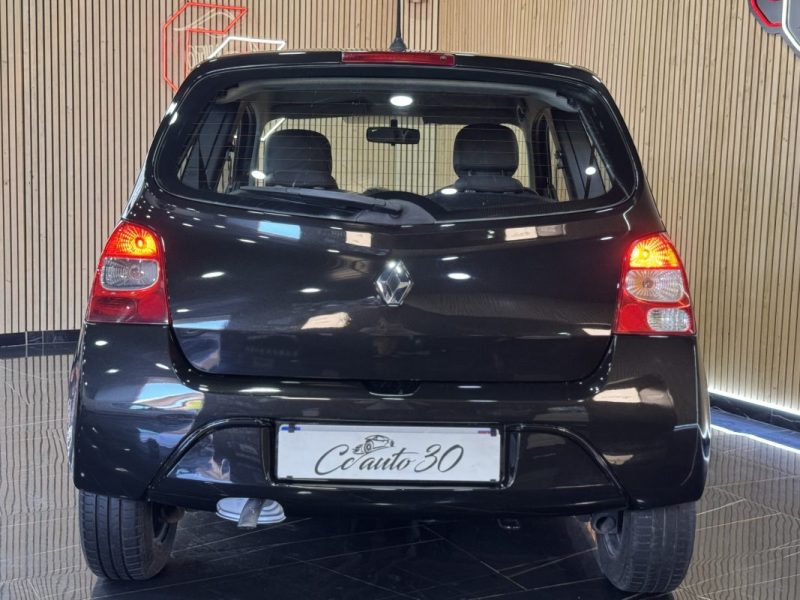 RENAULT TWINGO 2010