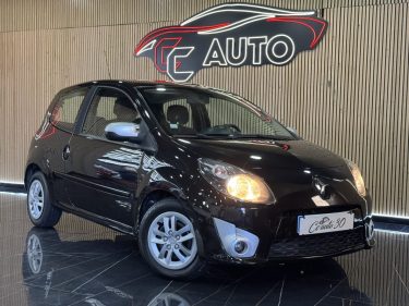 RENAULT TWINGO 2010