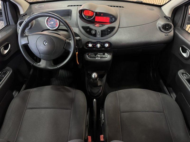 RENAULT TWINGO 2010