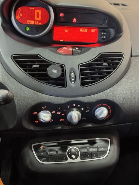 RENAULT TWINGO 2010