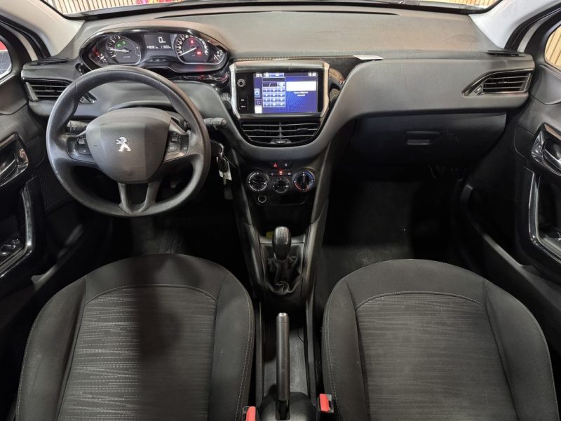 PEUGEOT 208 1.2 VTI 82cv 2016