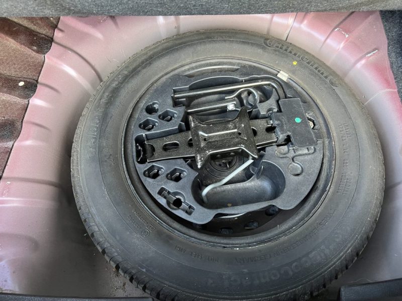 RENAULT CLIO 2 II PHASE 2 CAMPUS 1.2 75 Cv 1ERE MAIN / 5 PORTES BLUETOOTH CRIT AIR 1 - GARANTIE 1 AN